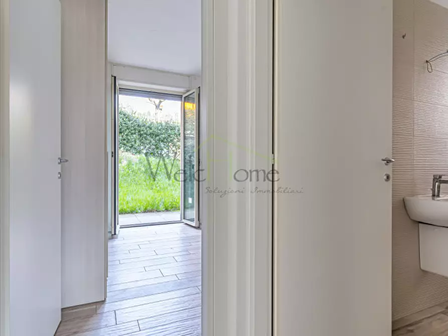 Immagine 9 di Appartamento in vendita  in Via Raffaello a Tavernerio