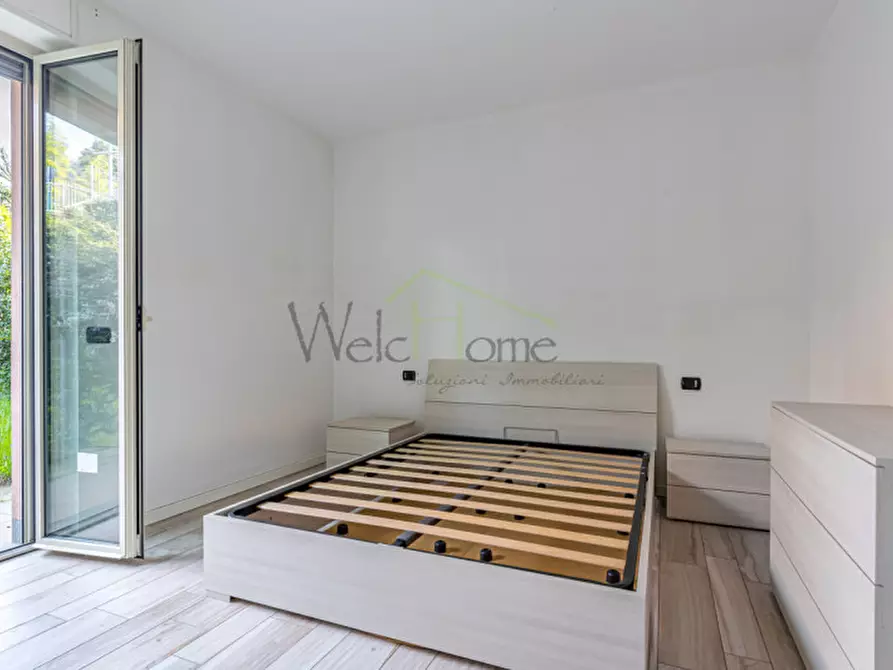 Immagine 10 di Appartamento in vendita  in Via Raffaello a Tavernerio