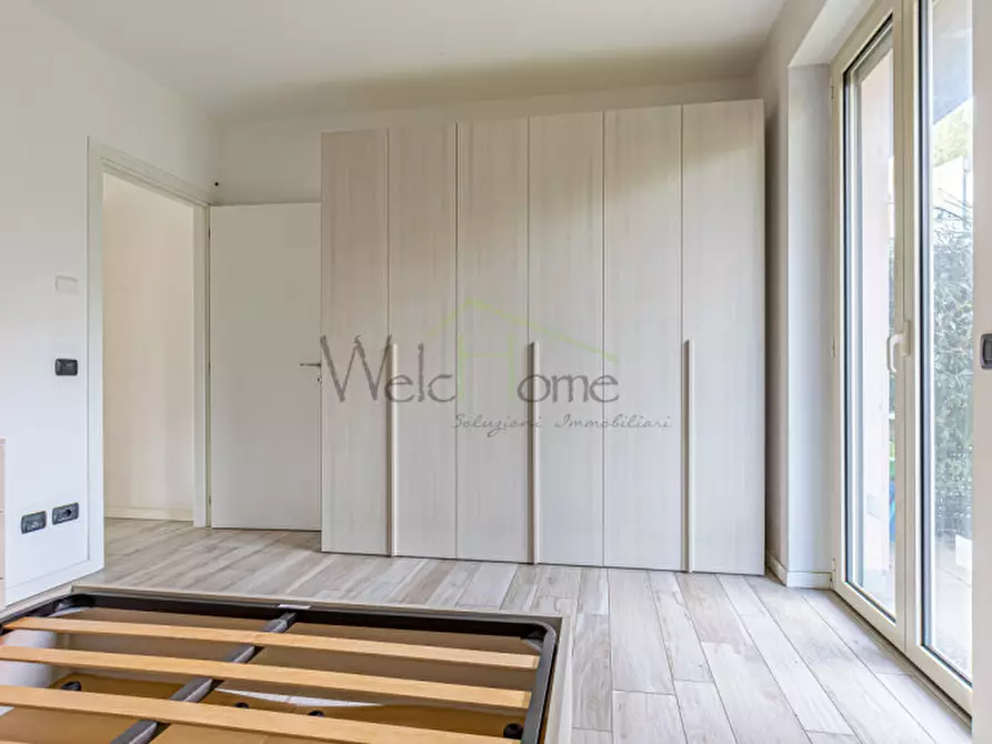 Immagine 11 di Appartamento in vendita  in Via Raffaello a Tavernerio