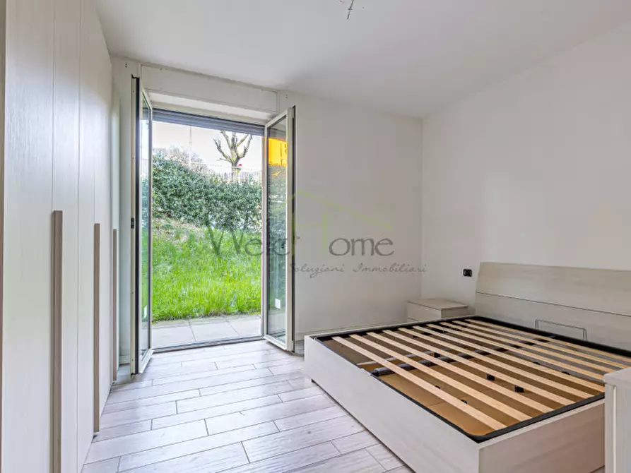 Immagine 12 di Appartamento in vendita  in Via Raffaello a Tavernerio