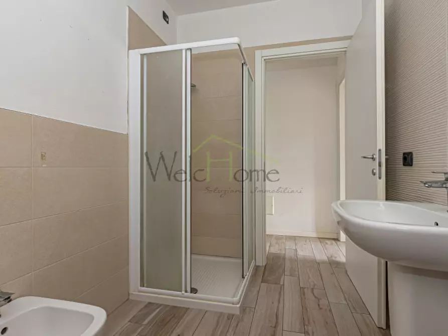 Immagine 15 di Appartamento in vendita  in Via Raffaello a Tavernerio