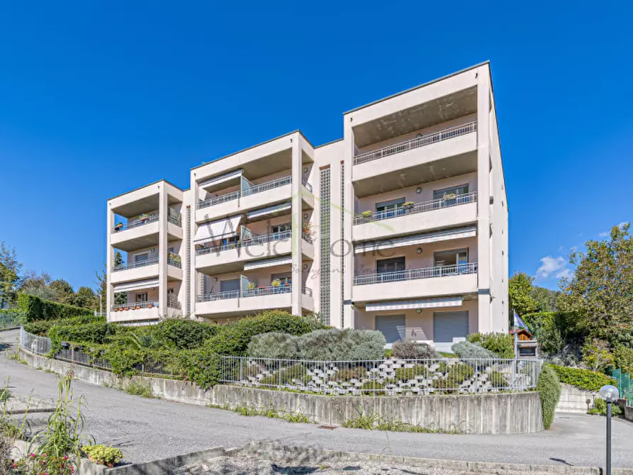 Immagine 18 di Appartamento in vendita  in Via Raffaello a Tavernerio