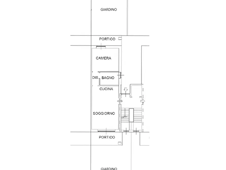 Immagine 20 di Appartamento in vendita  in Via Raffaello a Tavernerio