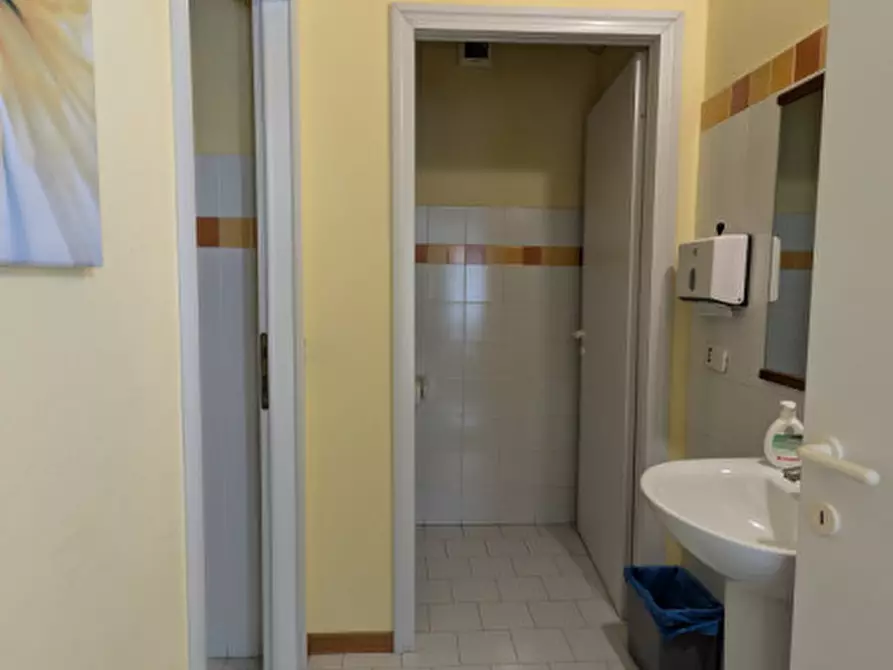 Immagine 14 di Negozio in vendita  in Thiene Via Giovanni XXIII a Thiene