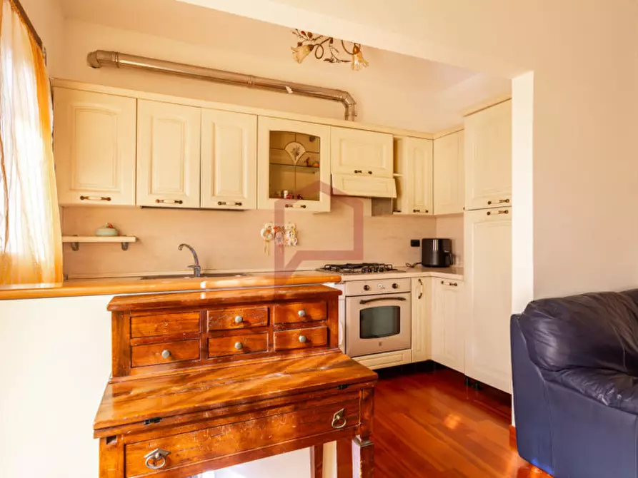 Immagine 3 di Appartamento in vendita  in Mestre a Venezia