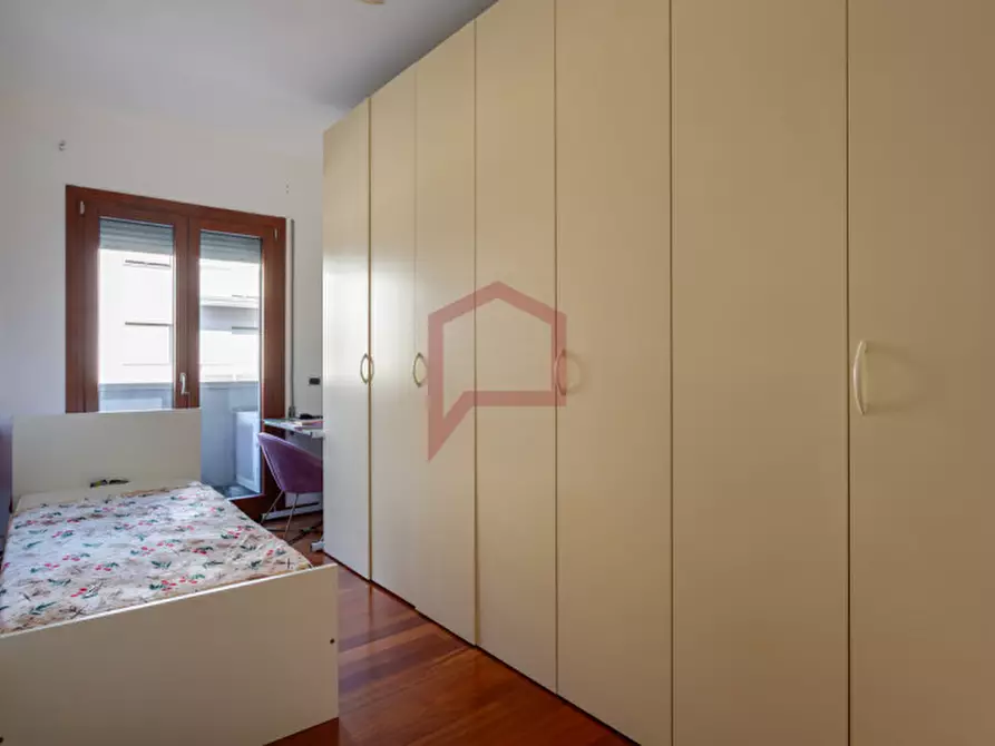 Immagine 7 di Appartamento in vendita  in Mestre a Venezia