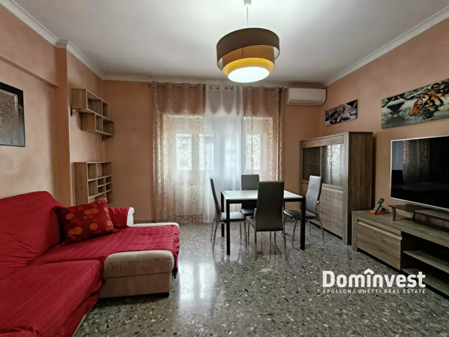 Immagine 1 di Appartamento in affitto  in Via Oderisi da Gubbio a Roma