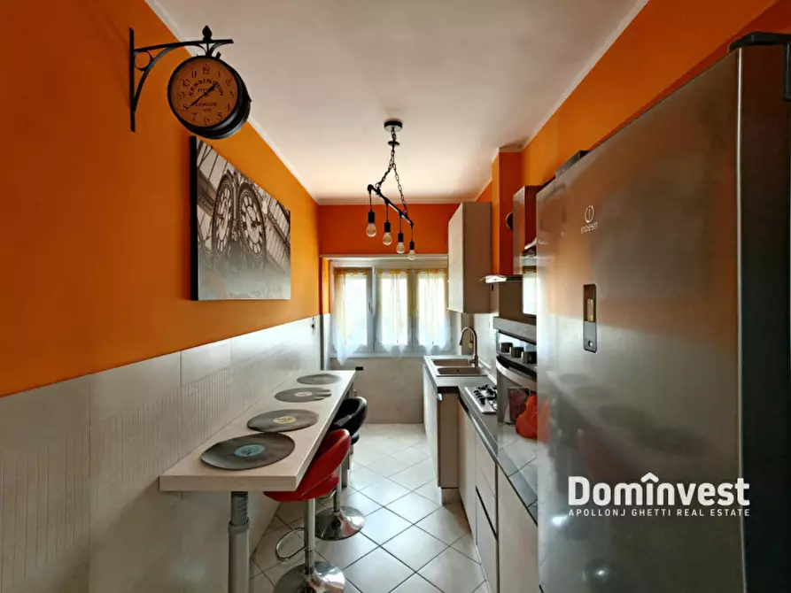 Immagine 2 di Appartamento in affitto  in Via Oderisi da Gubbio a Roma