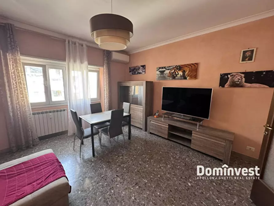 Immagine 4 di Appartamento in affitto  in Via Oderisi da Gubbio a Roma