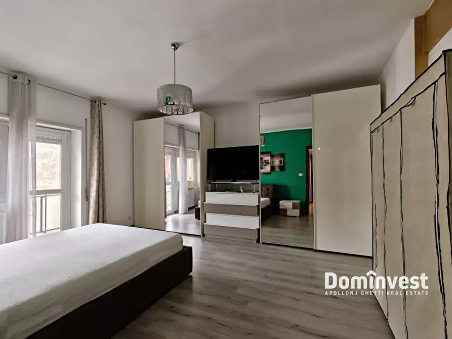 Immagine 5 di Appartamento in affitto  in Via Oderisi da Gubbio a Roma