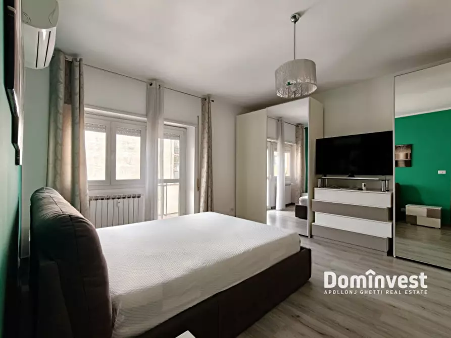 Immagine 6 di Appartamento in affitto  in Via Oderisi da Gubbio a Roma