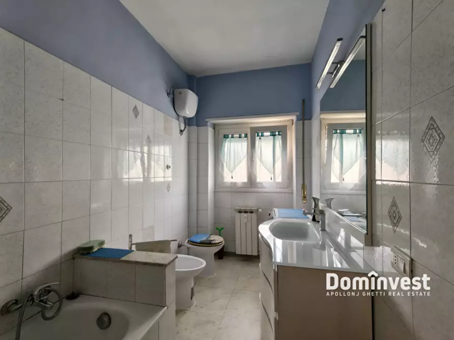 Immagine 8 di Appartamento in affitto  in Via Oderisi da Gubbio a Roma