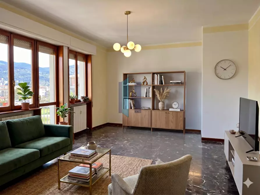 Immagine 2 di Appartamento in vendita  in Via Ildebrando Vivanti 9 a Brescia