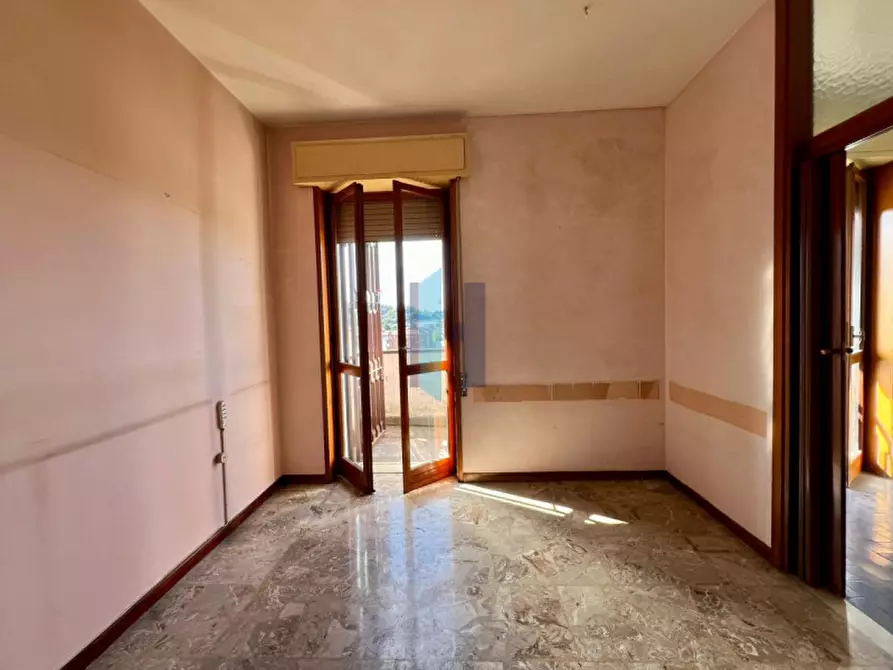 Immagine 3 di Appartamento in vendita  in Via Ildebrando Vivanti 9 a Brescia