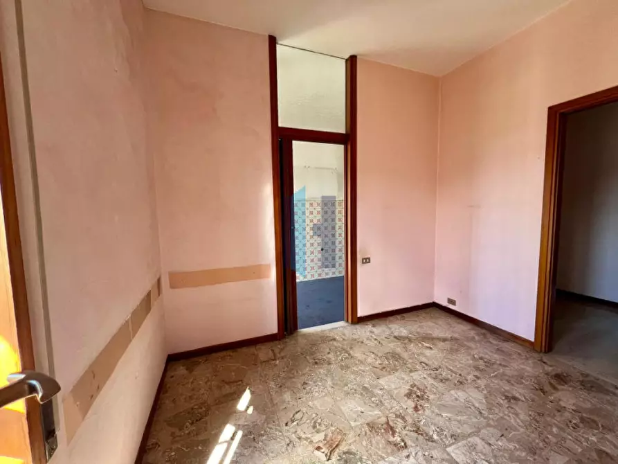 Immagine 5 di Appartamento in vendita  in Via Ildebrando Vivanti 9 a Brescia