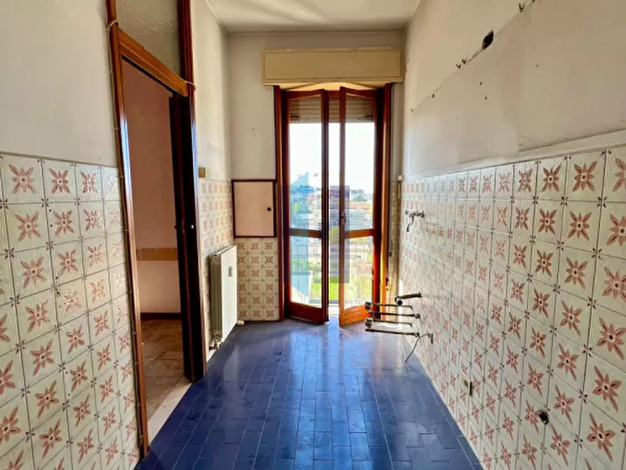 Immagine 5 di Appartamento in vendita  in Via Ildebrando Vivanti 9 a Brescia
