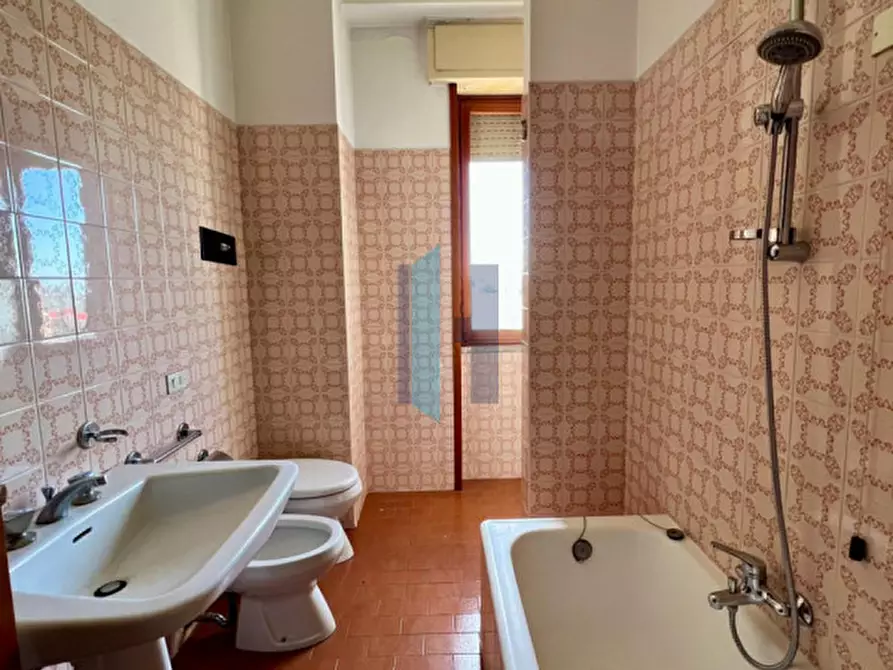 Immagine 13 di Appartamento in vendita  in Via Ildebrando Vivanti 9 a Brescia