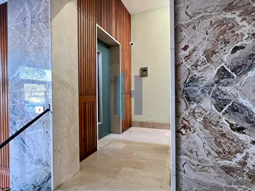 Immagine 36 di Appartamento in vendita  in Via Ildebrando Vivanti 9 a Brescia