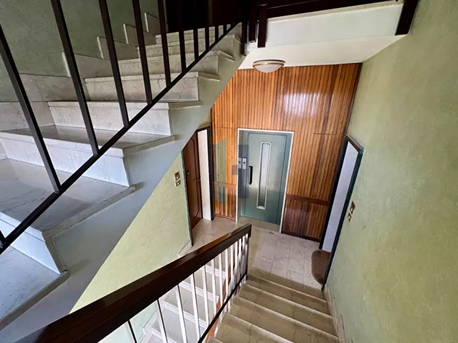 Immagine 39 di Appartamento in vendita  in Via Ildebrando Vivanti 9 a Brescia