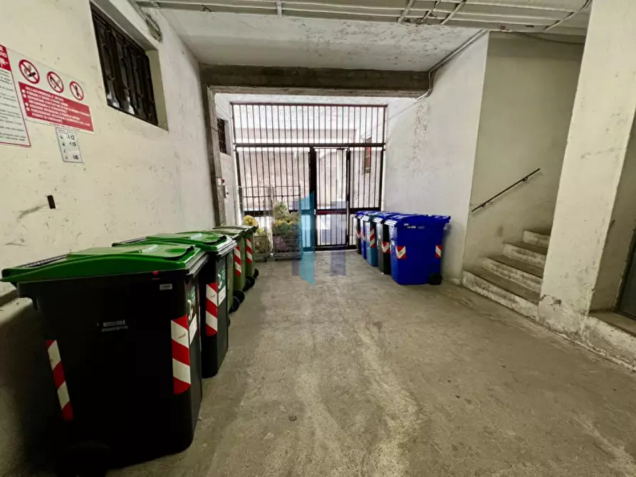 Immagine 41 di Appartamento in vendita  in Via Ildebrando Vivanti 9 a Brescia