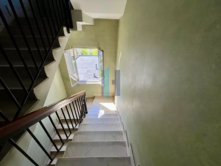 Immagine 41 di Appartamento in vendita  in Via Ildebrando Vivanti 9 a Brescia