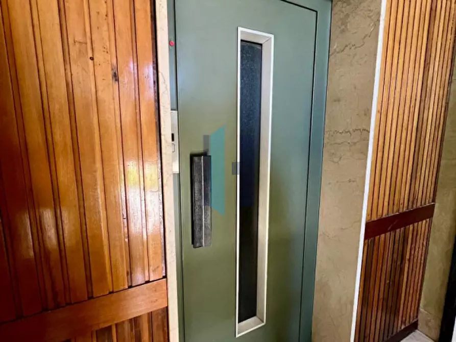 Immagine 43 di Appartamento in vendita  in Via Ildebrando Vivanti 9 a Brescia