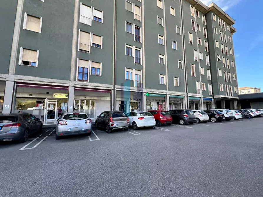Immagine 46 di Appartamento in vendita  in Via Ildebrando Vivanti 9 a Brescia
