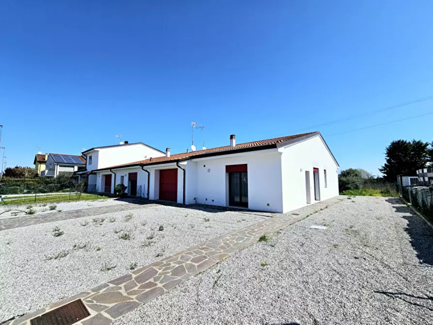 Immagine 1 di Casa indipendente in vendita  in VIA DAVIDE FRANCESCHETTI a Monselice