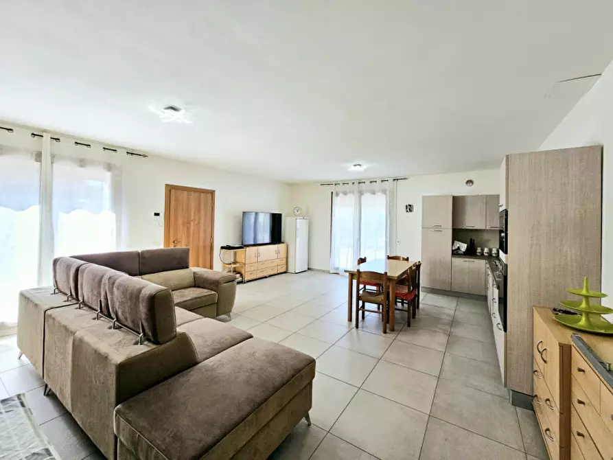 Immagine 2 di Casa indipendente in vendita  in VIA DAVIDE FRANCESCHETTI a Monselice