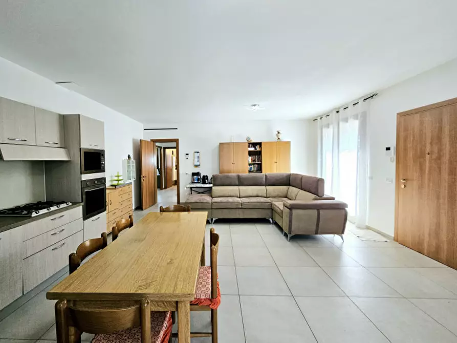 Immagine 3 di Casa indipendente in vendita  in VIA DAVIDE FRANCESCHETTI a Monselice