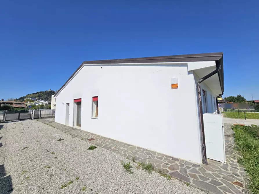 Immagine 4 di Casa indipendente in vendita  in VIA DAVIDE FRANCESCHETTI a Monselice