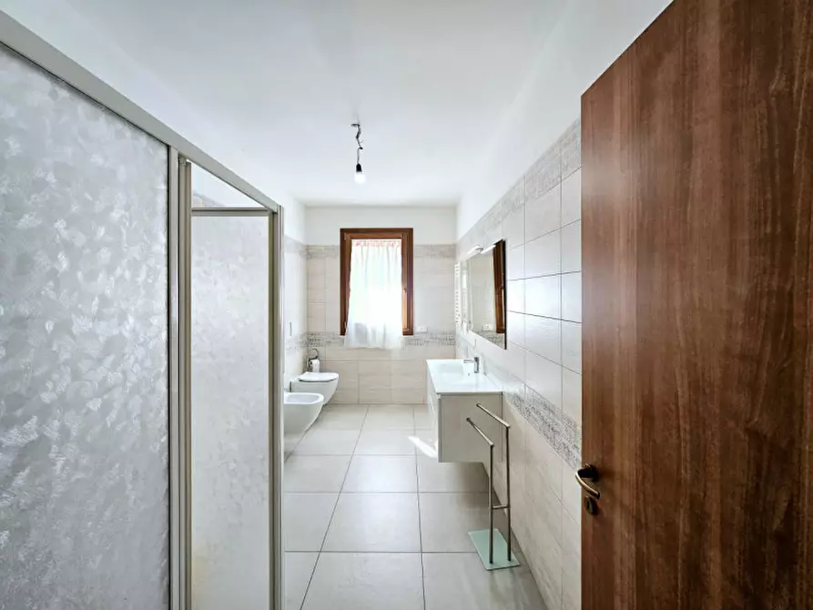 Immagine 5 di Casa indipendente in vendita  in VIA DAVIDE FRANCESCHETTI a Monselice