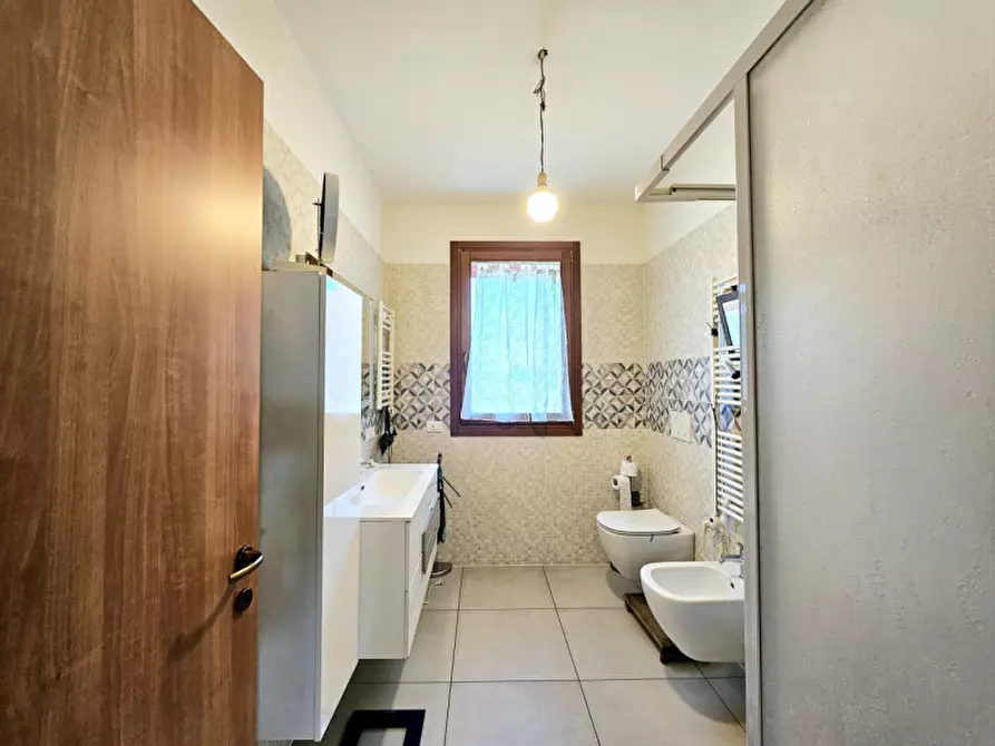 Immagine 6 di Casa indipendente in vendita  in VIA DAVIDE FRANCESCHETTI a Monselice