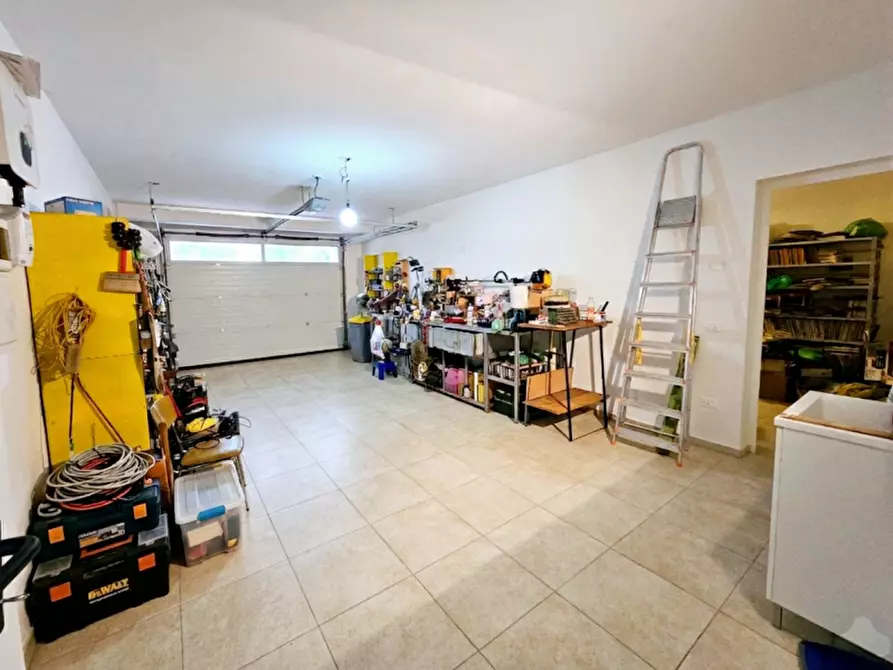 Immagine 13 di Casa indipendente in vendita  in VIA DAVIDE FRANCESCHETTI a Monselice