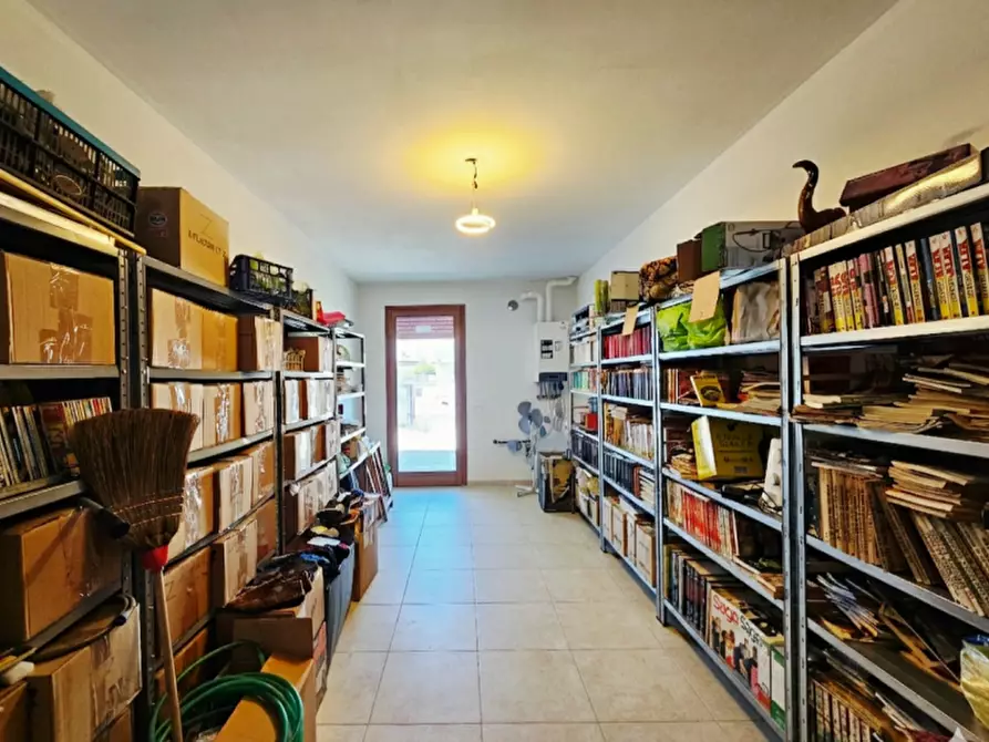 Immagine 14 di Casa indipendente in vendita  in VIA DAVIDE FRANCESCHETTI a Monselice