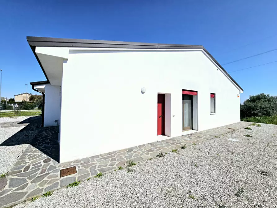 Immagine 15 di Casa indipendente in vendita  in VIA DAVIDE FRANCESCHETTI a Monselice