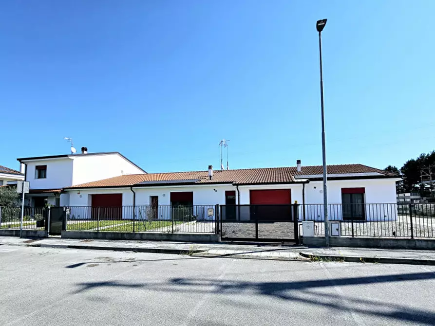 Immagine 16 di Casa indipendente in vendita  in VIA DAVIDE FRANCESCHETTI a Monselice