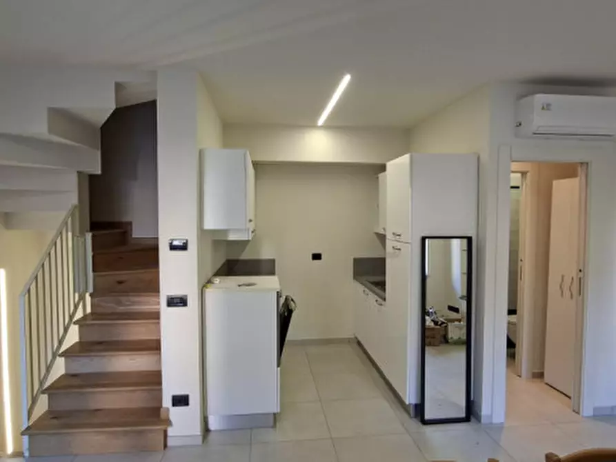 Immagine 3 di Casa indipendente in affitto  in Via Urbano Rattazzi a Alba