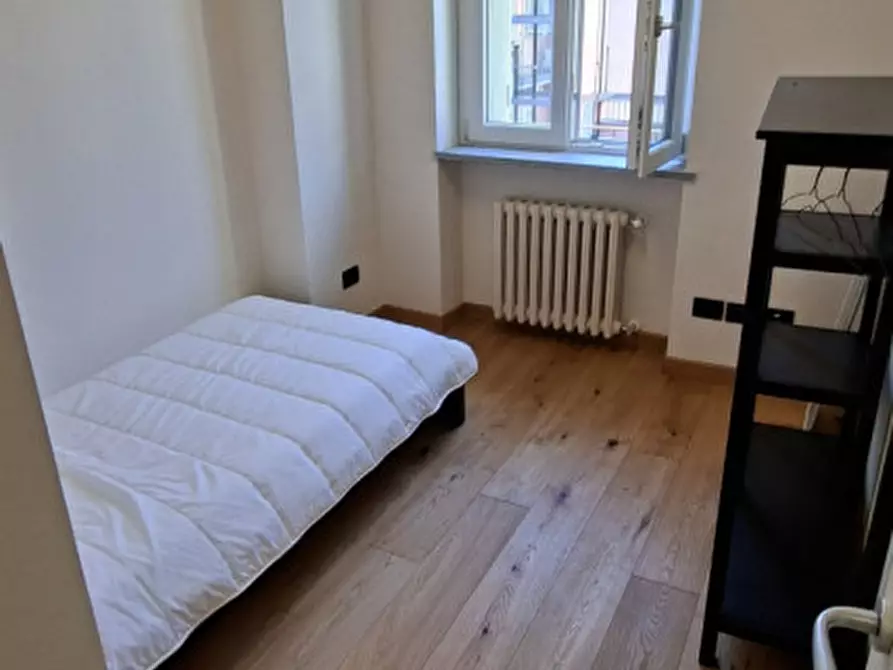Immagine 10 di Casa indipendente in affitto  in Via Urbano Rattazzi a Alba