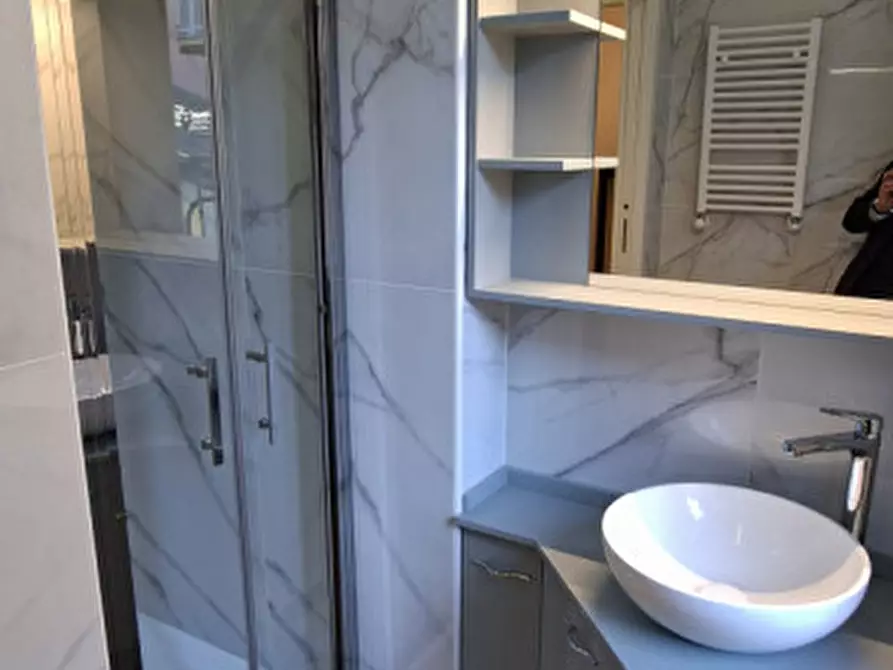 Immagine 12 di Casa indipendente in affitto  in Via Urbano Rattazzi a Alba