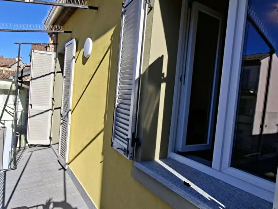 Immagine 14 di Casa indipendente in affitto  in Via Urbano Rattazzi a Alba