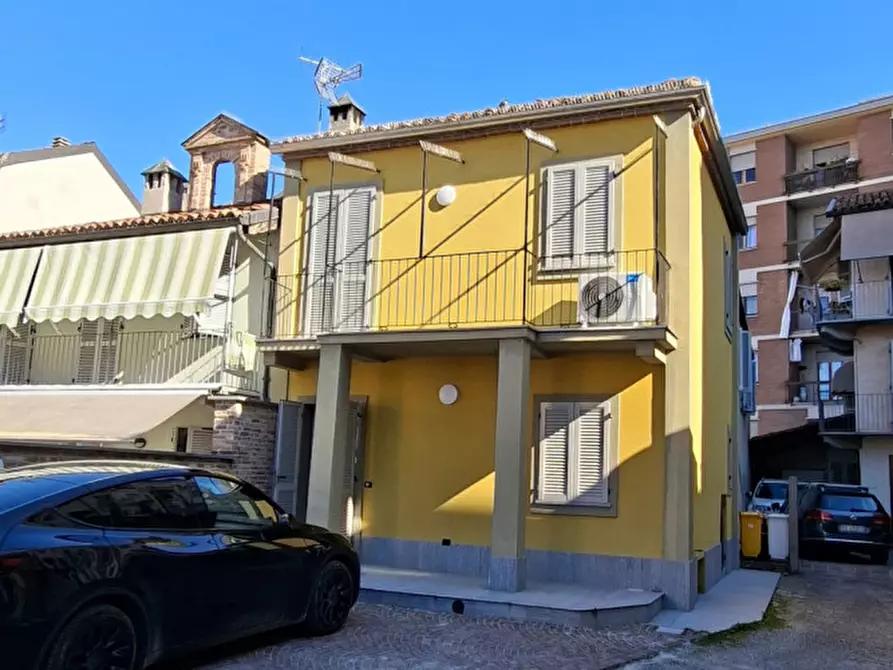 Immagine 19 di Casa indipendente in affitto  in Via Urbano Rattazzi a Alba