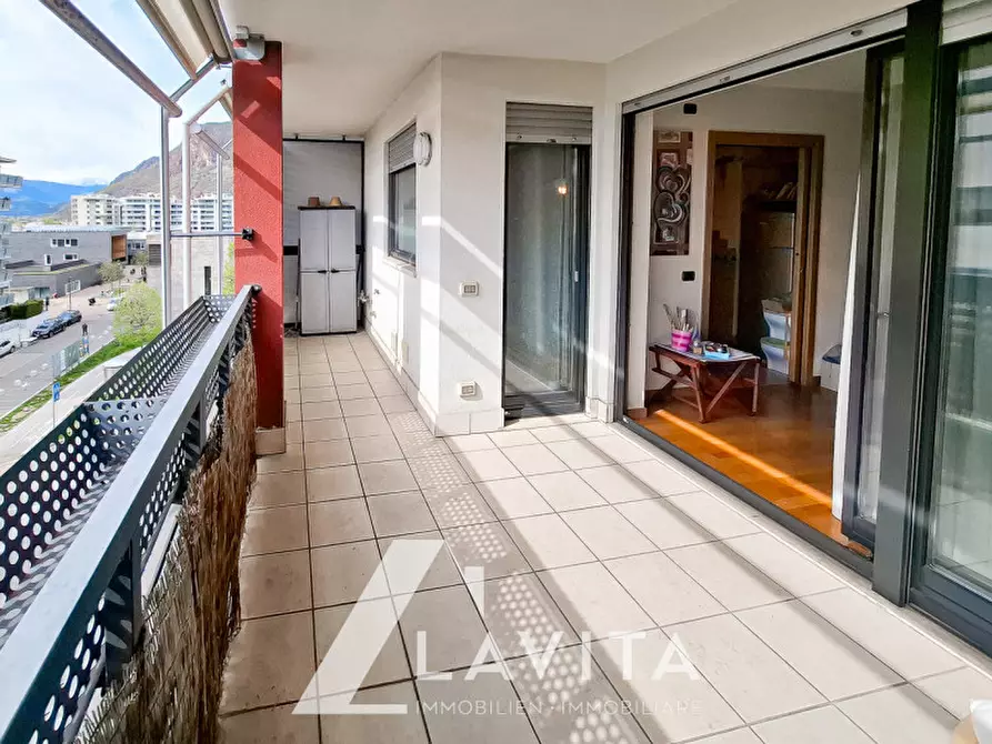 Immagine 1 di Appartamento in vendita  in Via Resia - Reschenstraße a Bolzano