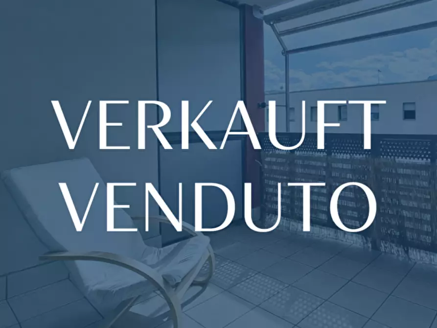 Immagine 1 di Appartamento in vendita  in Via Resia - Reschenstraße a Bolzano
