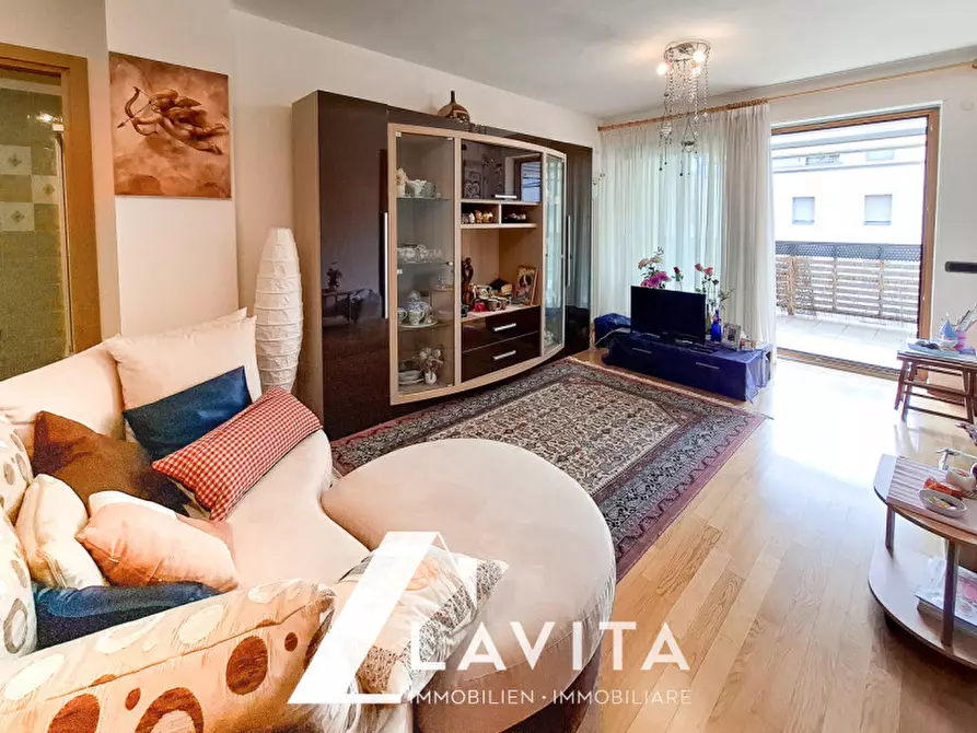 Immagine 3 di Appartamento in vendita  in Via Resia - Reschenstraße a Bolzano