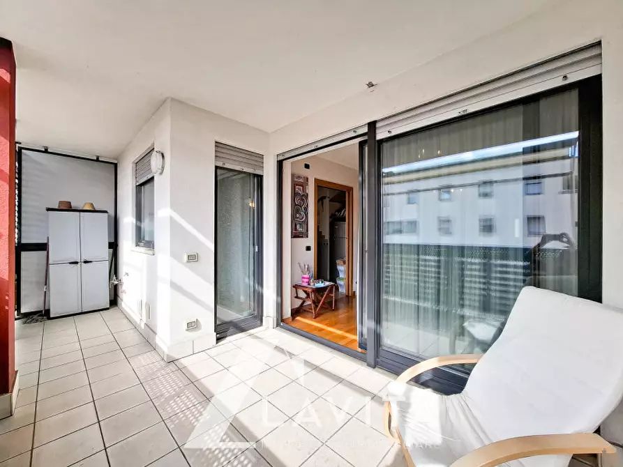 Immagine 5 di Appartamento in vendita  in Via Resia - Reschenstraße a Bolzano