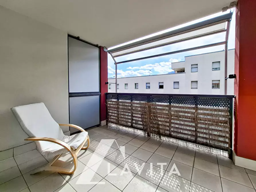 Immagine 8 di Appartamento in vendita  in Via Resia - Reschenstraße a Bolzano