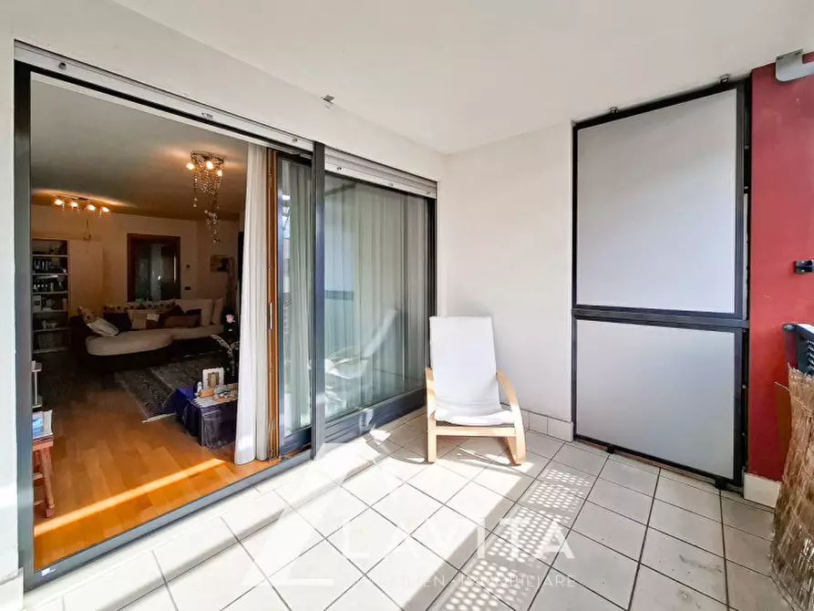 Immagine 9 di Appartamento in vendita  in Via Resia - Reschenstraße a Bolzano
