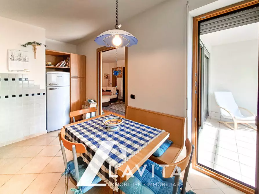 Immagine 11 di Appartamento in vendita  in Via Resia - Reschenstraße a Bolzano