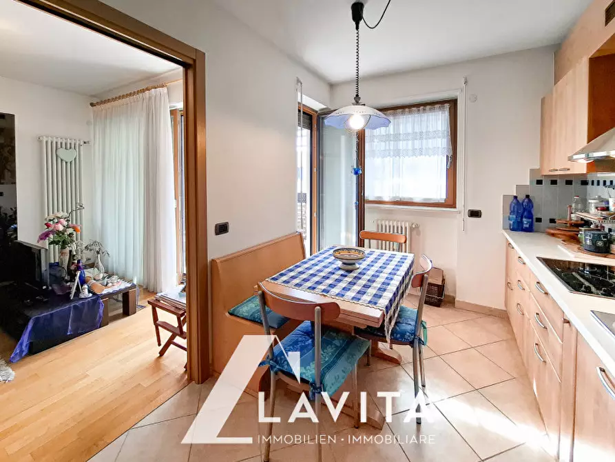Immagine 12 di Appartamento in vendita  in Via Resia - Reschenstraße a Bolzano